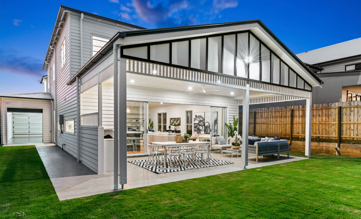 About Trish Brisbane's Inner West Agent