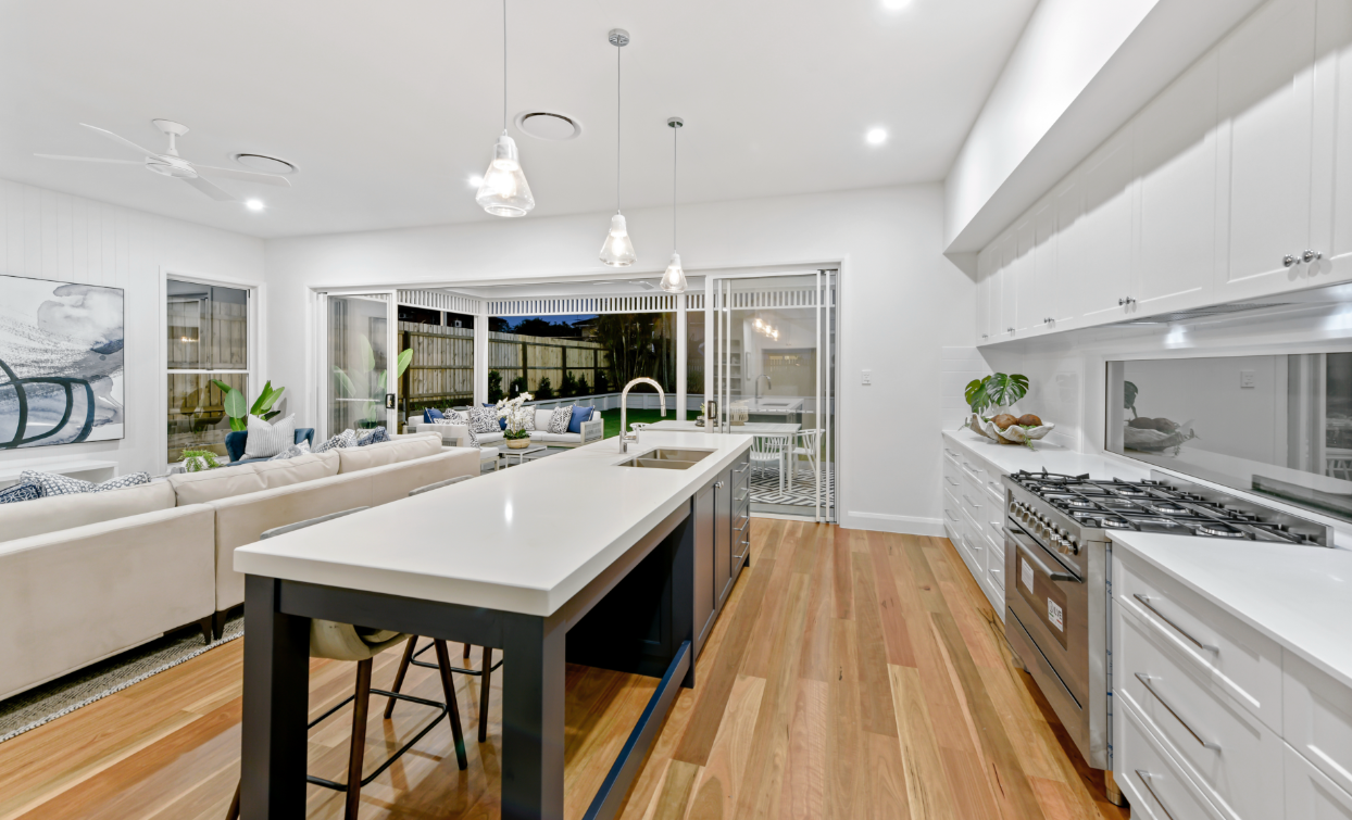 About Trish Brisbane's Inner West Agent